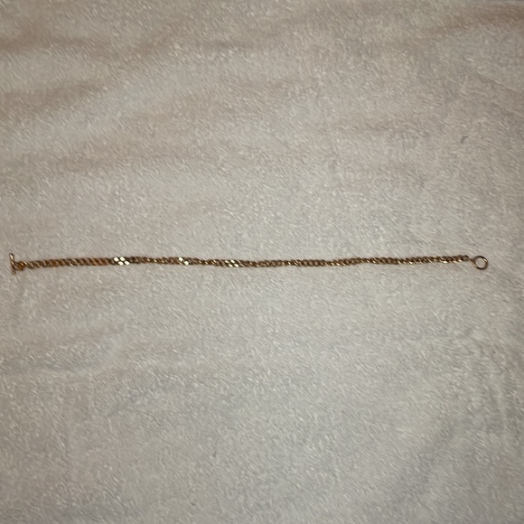 Jewelry Fake Gold Chain Poshmark